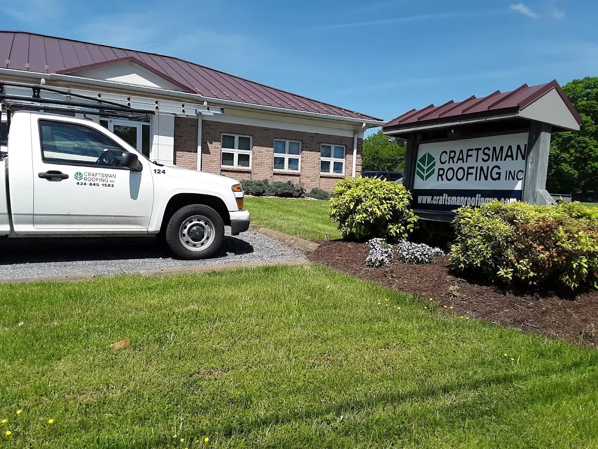 Quality Chimney Repair by experienced craftsmen in Downtown Fort Meade